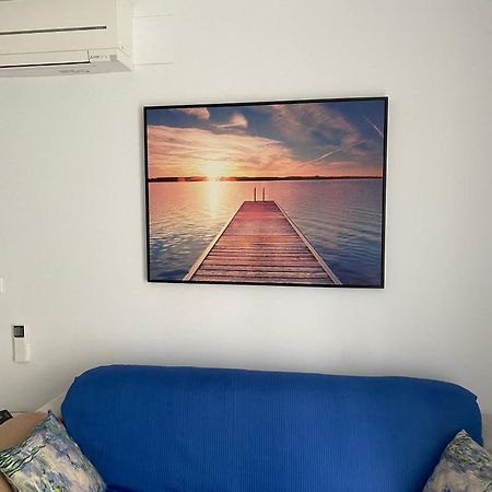 Turismo Los Lances Tarifa Exteriér fotografie