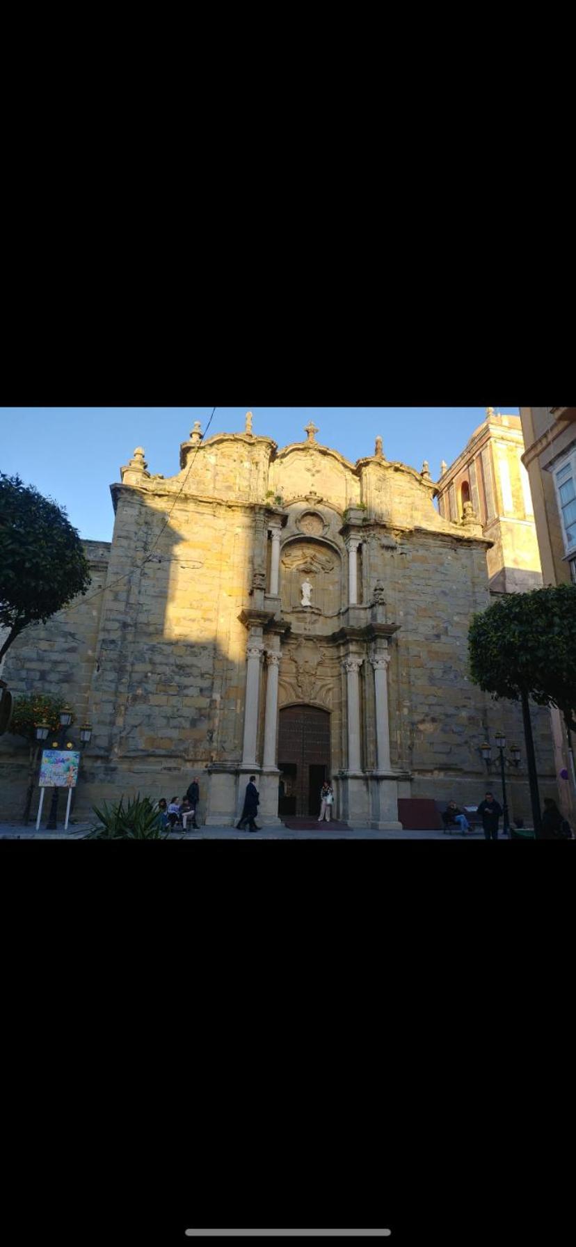 Turismo Los Lances Tarifa Exteriér fotografie